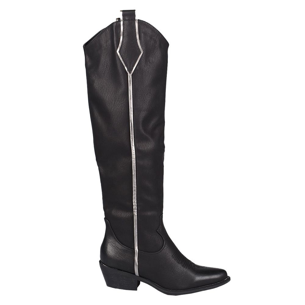 ΜΠΟΤΕΣ, ΚΩΔ.: YY6777-BLACK